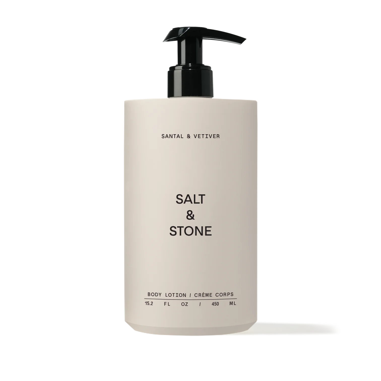 Body Lotion