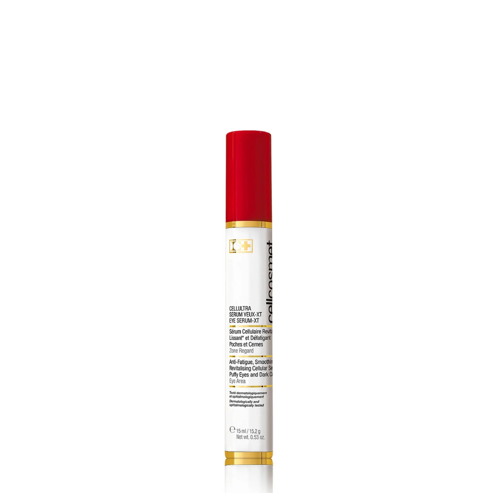 CellCosmet | CellMen CellUltra Eye Serum-XT