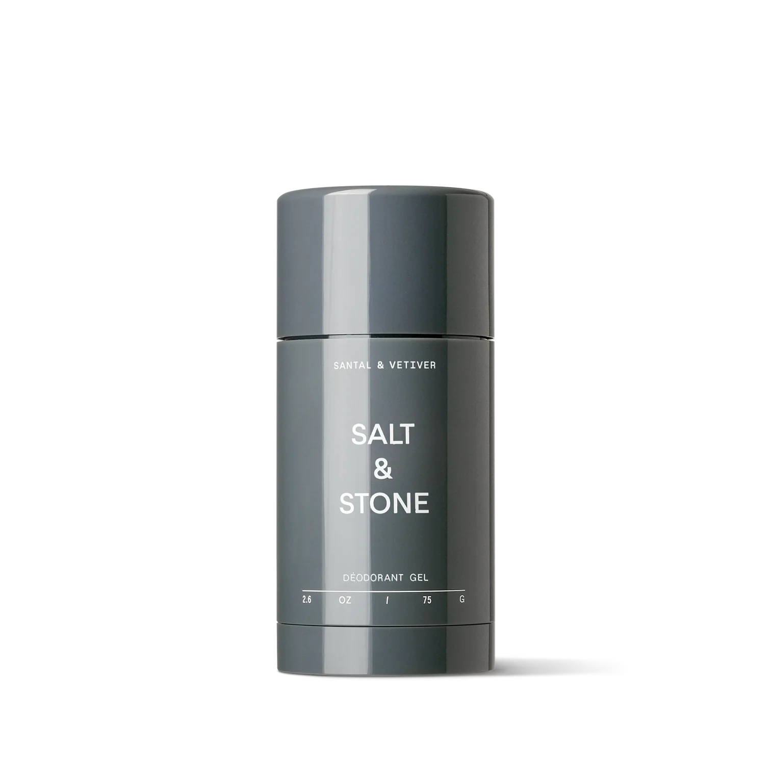 Deodorant Gel