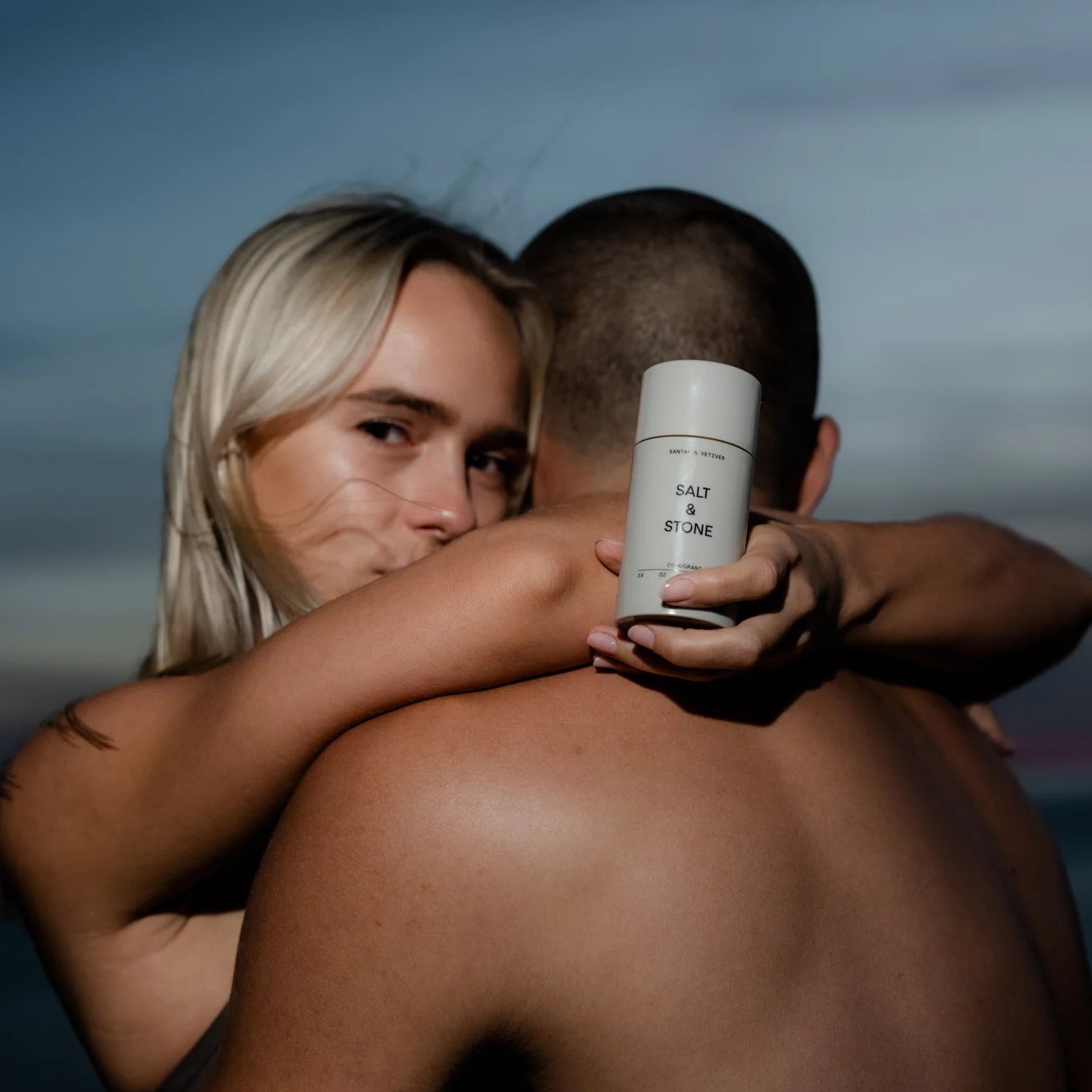 Deodorant