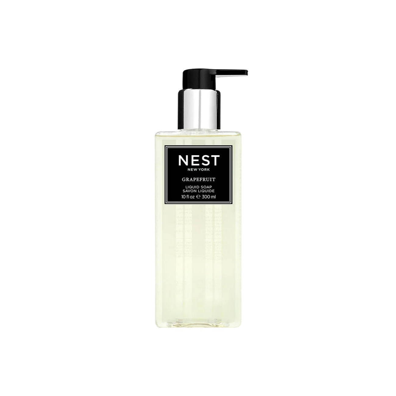 Grapefruit Liquid Soap