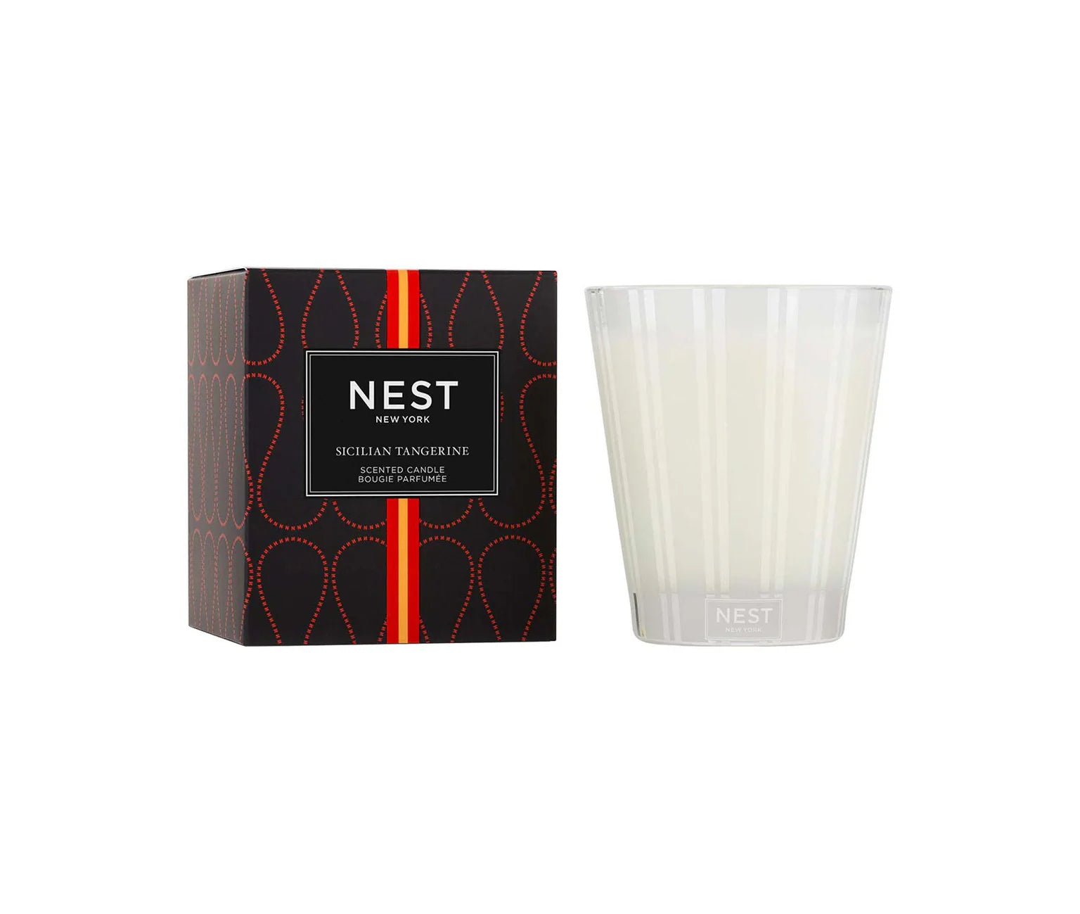 Sicilian Tangerine Classic Candle