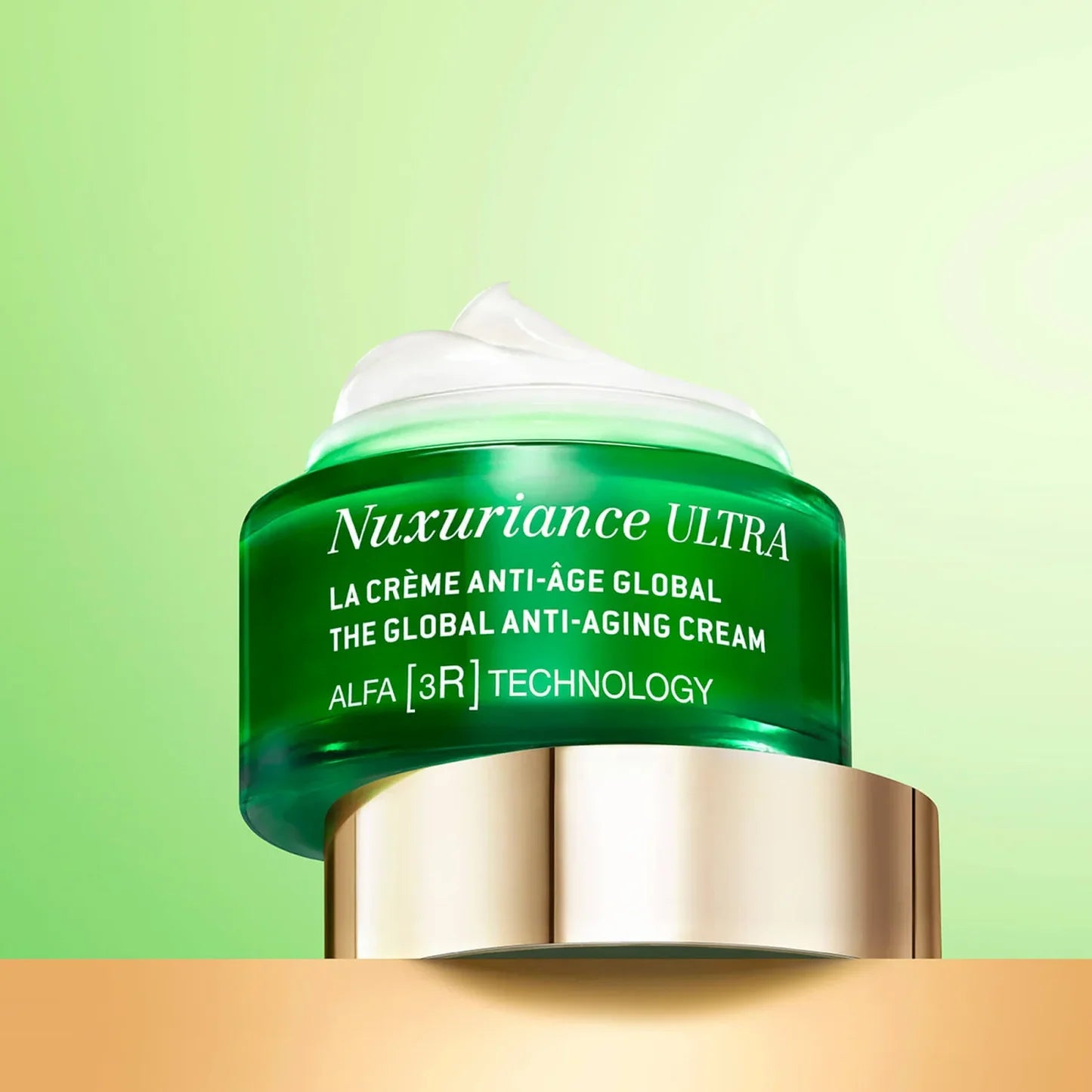 Crème Anti-Âge Global, Nuxuriance Ultra