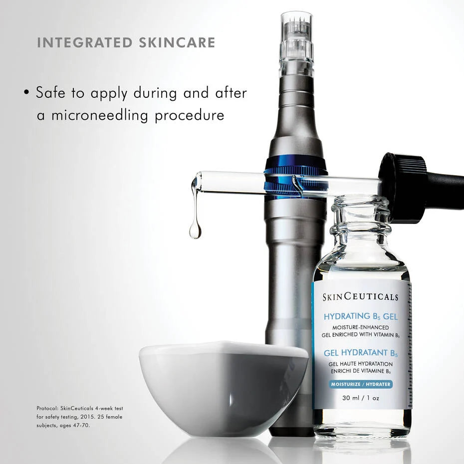 Hydrating B5 Gel