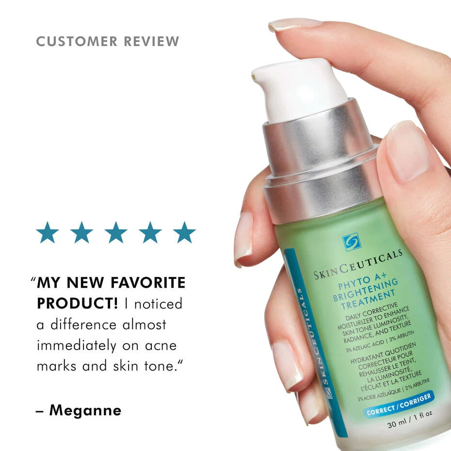Phyto A+ Brightening Treatment