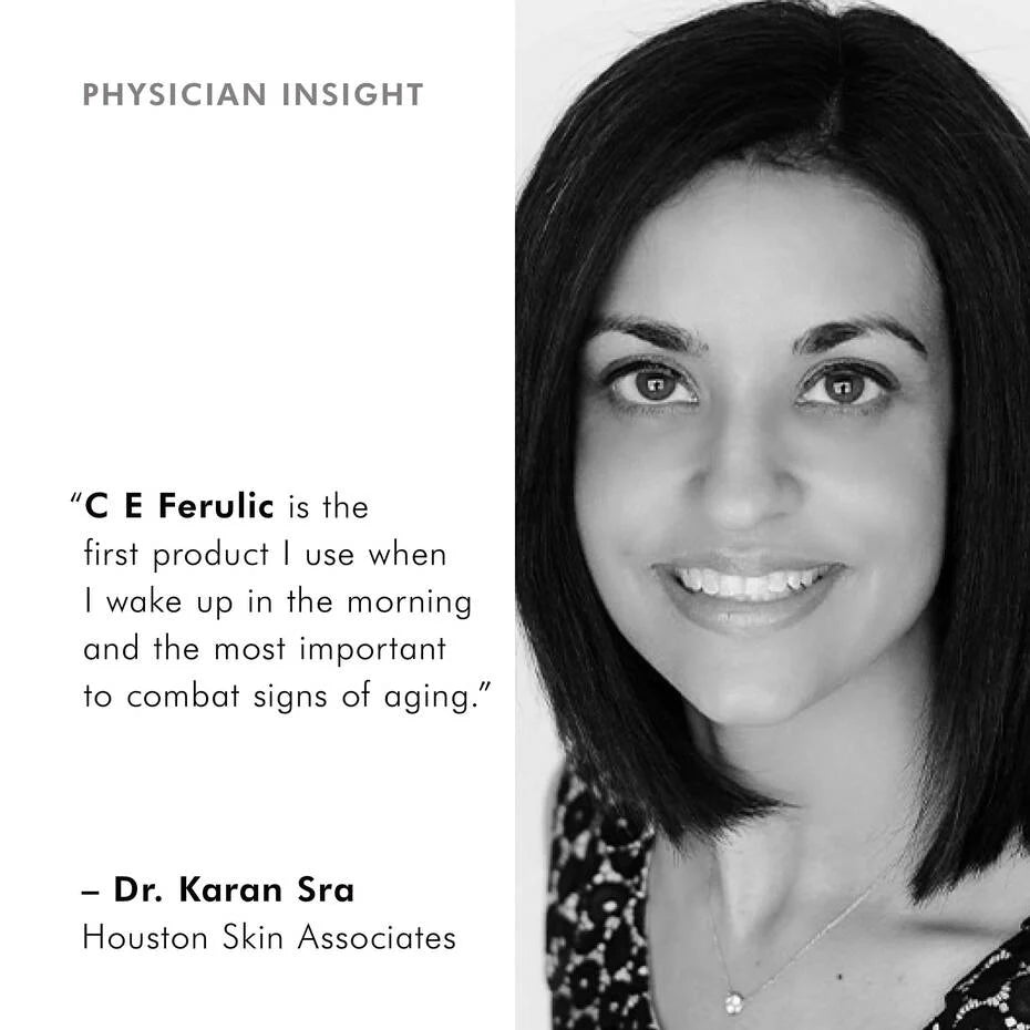 C E Ferulic with 15% l-ascorbic acid