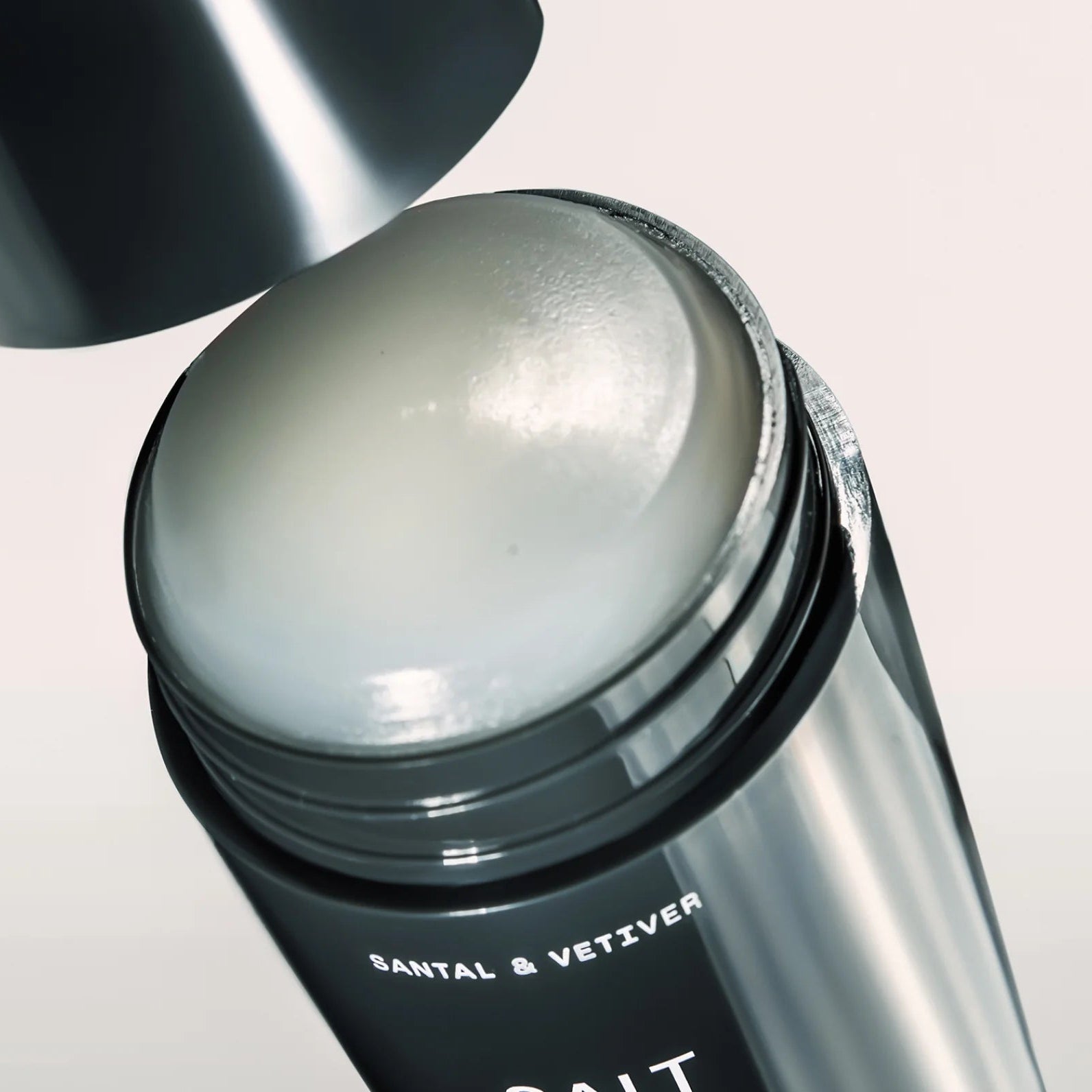 Deodorant Gel