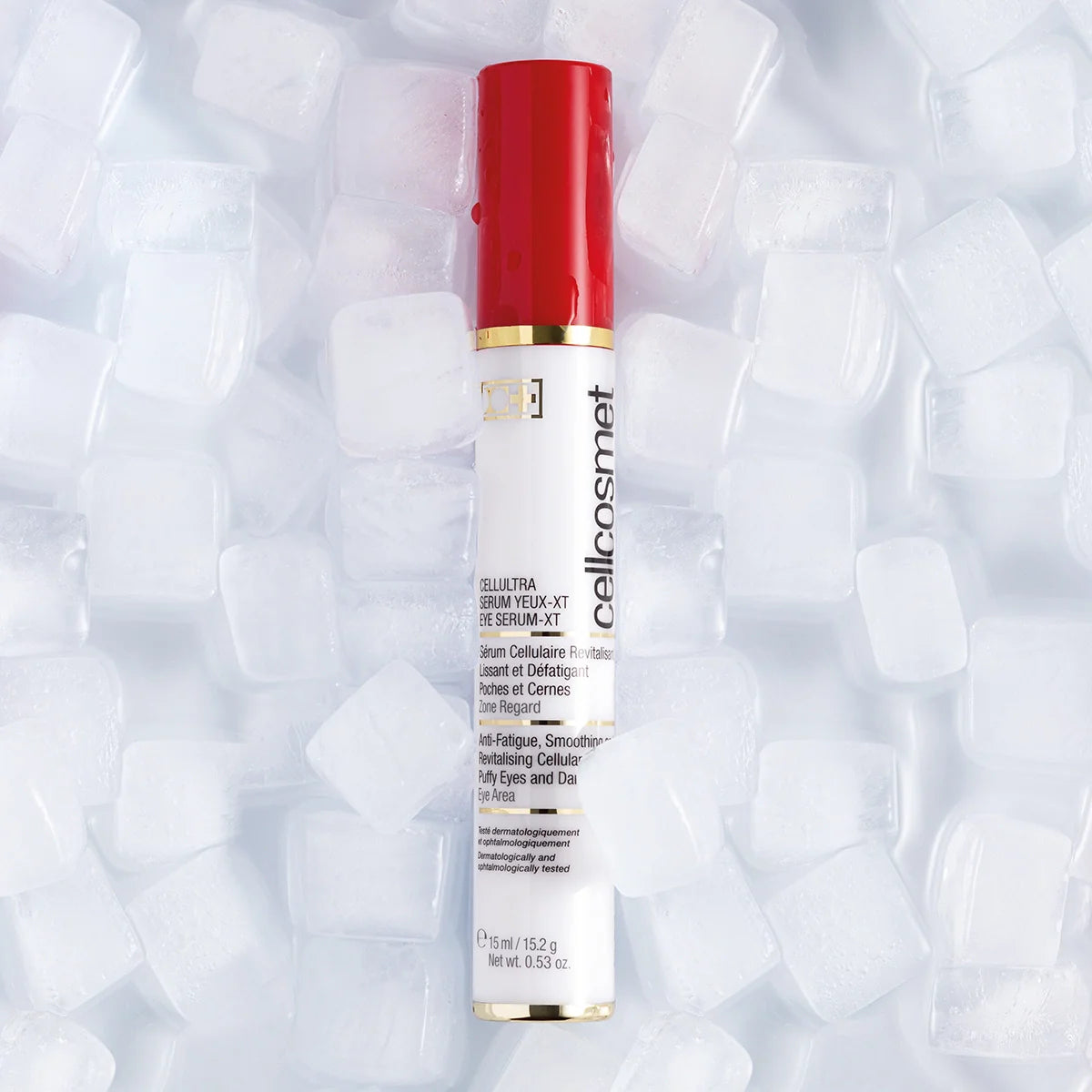 CellCosmet | CellMen CellUltra Eye Serum-XT