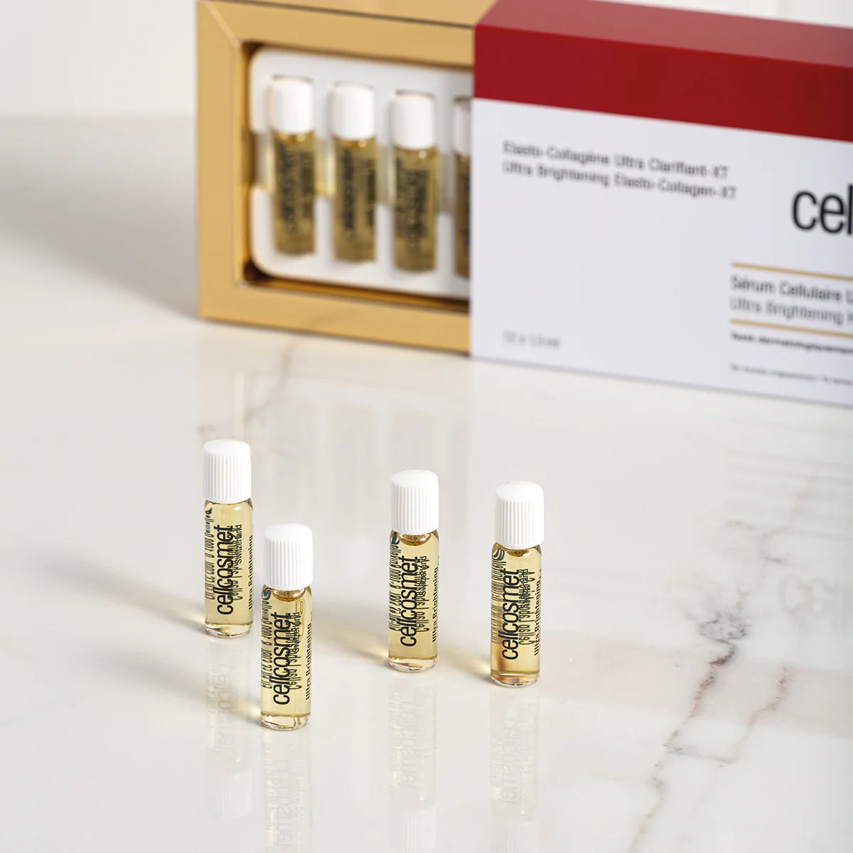 Ultra Brightening Elasto-Collagen-XT