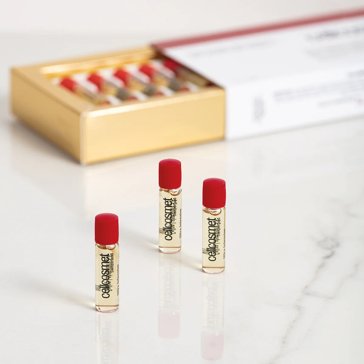 Ultra Intensive Elasto-Collagen-XT