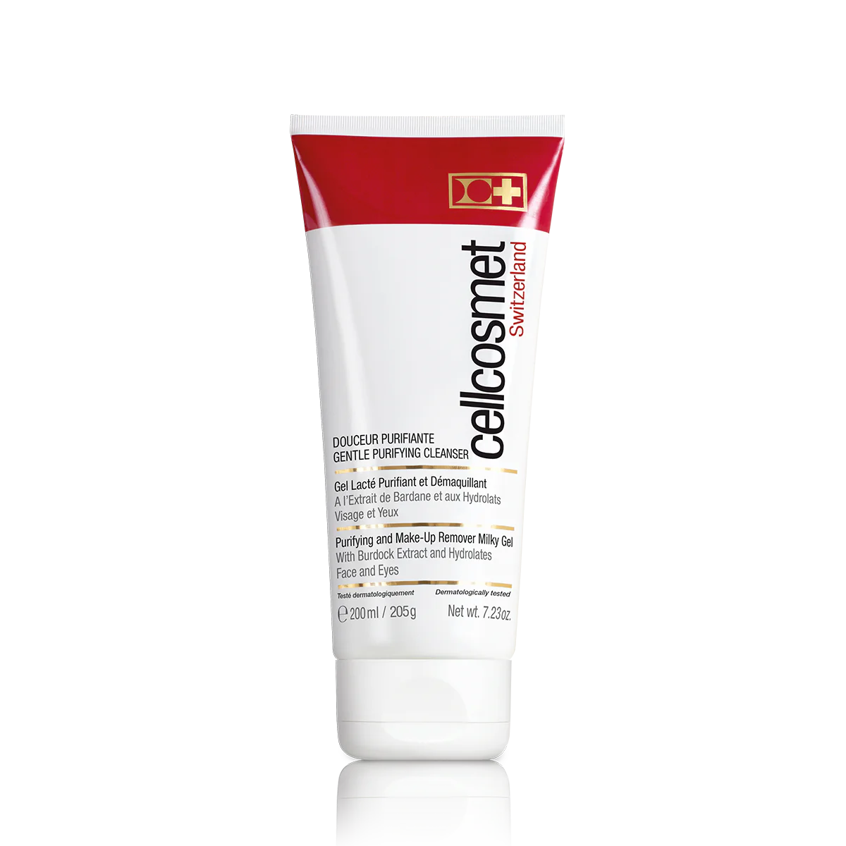 Gentle Purifying Cleanser