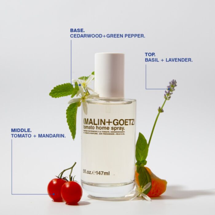 tomato home spray.