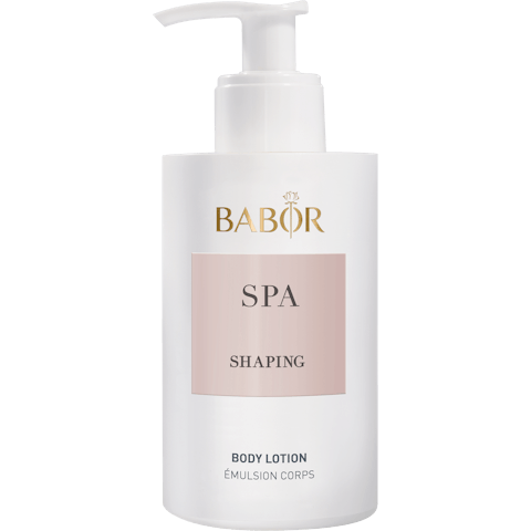 Shaping Body Lotion