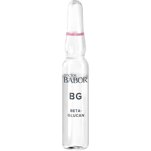 POWER SERUM AMPOULE: BETA GLUCAN