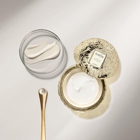 anti-wrinkle cream