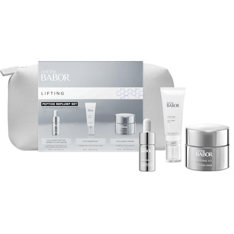 Peptide Replump Set