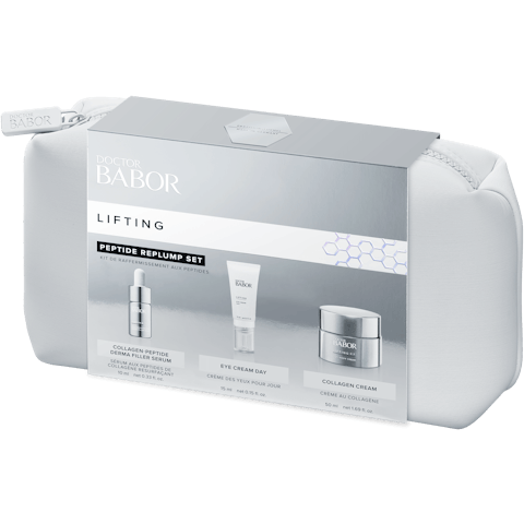 Peptide Replump Set