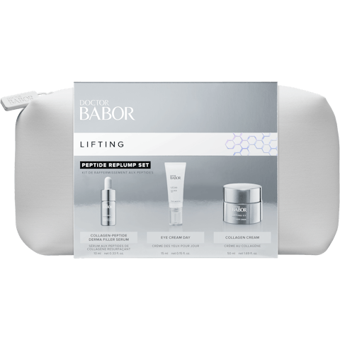 Peptide Replump Set
