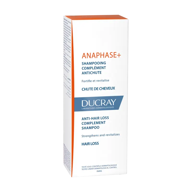 ANAPHASE Densifying Shampoo - Thin-looking hair