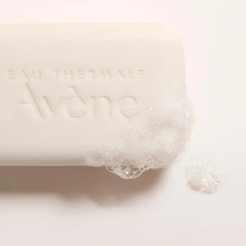 Ultra-rich cleansing bar