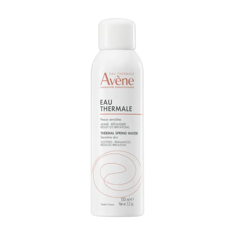Avène Thermal Spring Water Spray