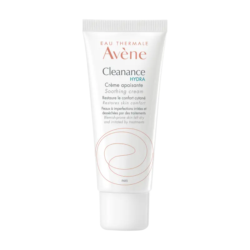 Hydra Soothing cream