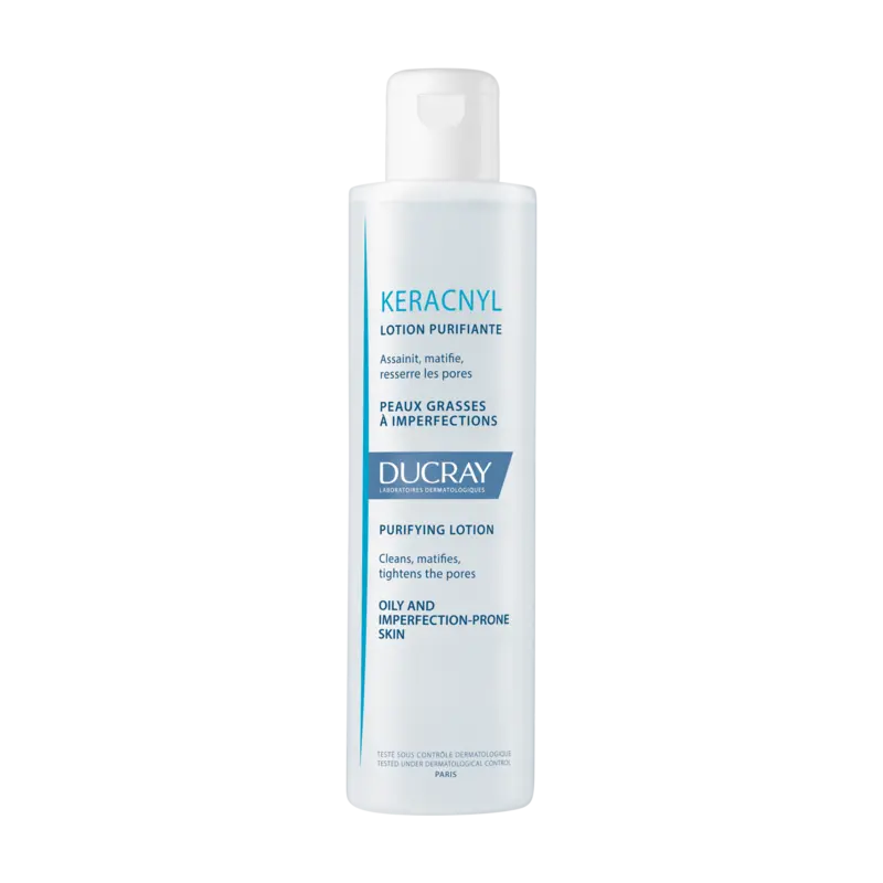 KERACNYL Purifying lotion
