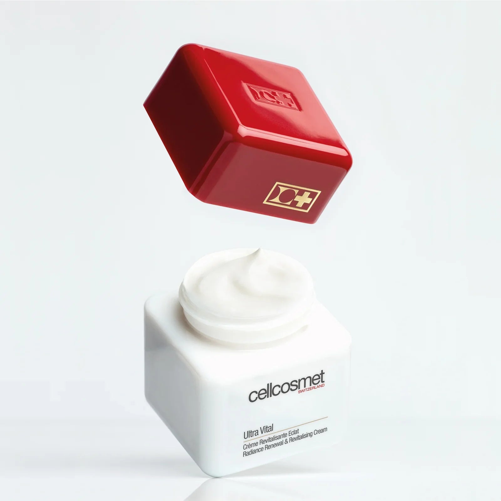 CellCosmet | CellMen Ultra Vital